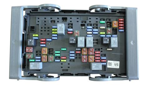 do electric cars have fuse boxes|ev fuse meaning.